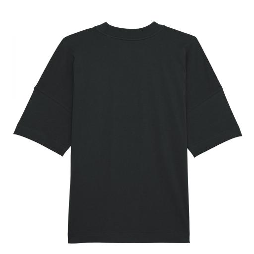 Camiseta Stanley Stella Blaster Negro 02 [0]