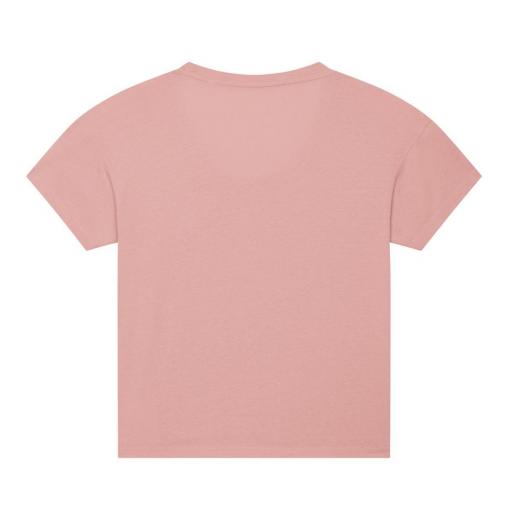 Camiseta Stanley Stella Chiller Canyon Pink 36 [1]