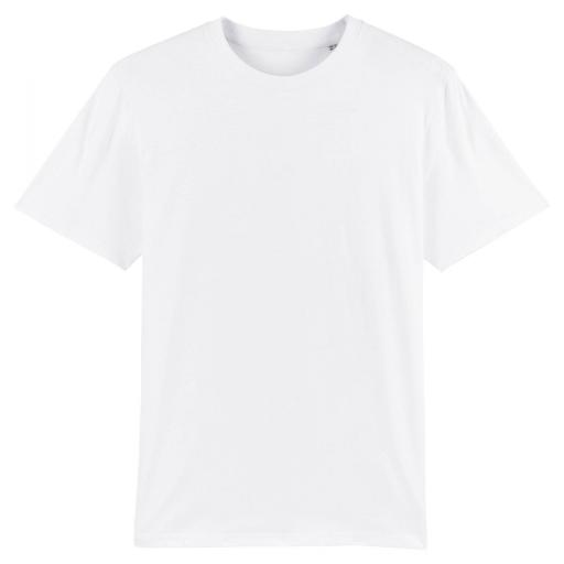 Camiseta Stanley Stella Sparker Blanco 01