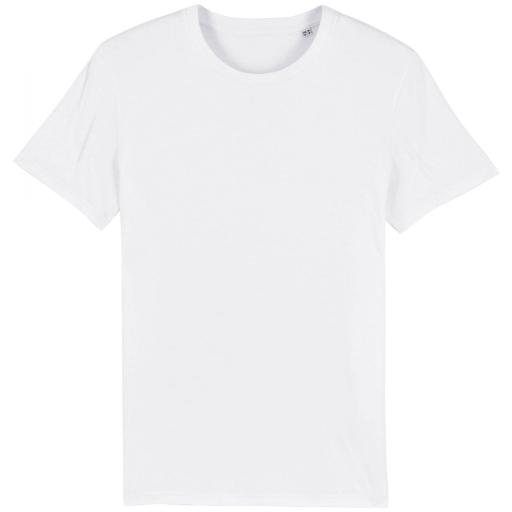 Camiseta Stanley Stella Creator Blanco 01 [0]