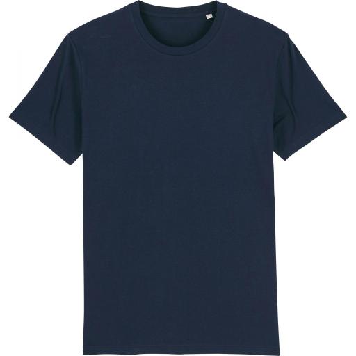 Camiseta Stanley Stella Creator Azul Marino 727 [0]