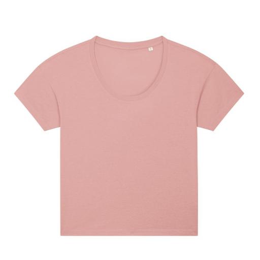 Camiseta Stanley Stella Chiller Canyon Pink 36