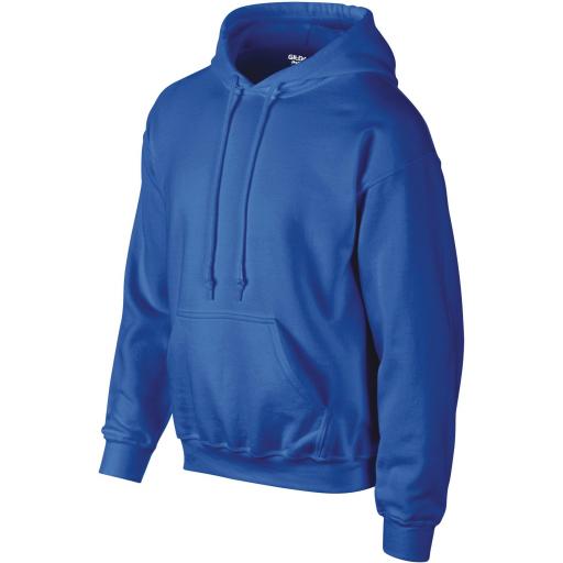 Sudadera Dryblend Gildan GI12500 Royal Blue [2]