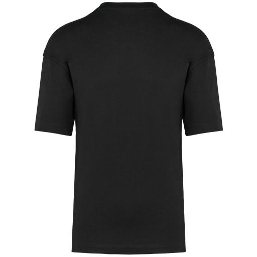 Camiseta Kariban Oversize K3008 Negro [1]