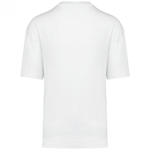 Camiseta Kariban Oversize K3008 Blanco [1]