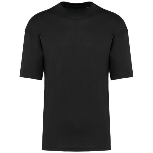 Camiseta Kariban Oversize K3008 Negro