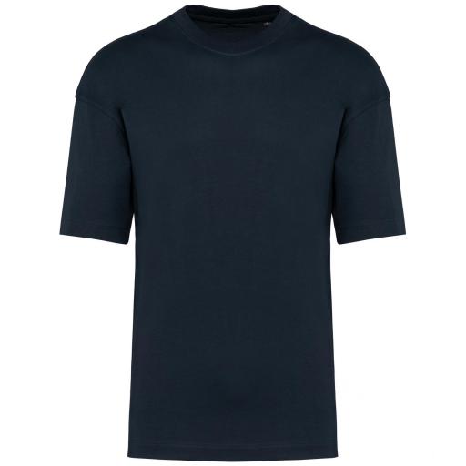 Camiseta Kariban Oversize K3008 Azul Marino