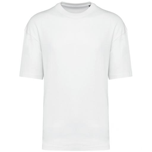 Camiseta Kariban Oversize K3008 Blanco [0]