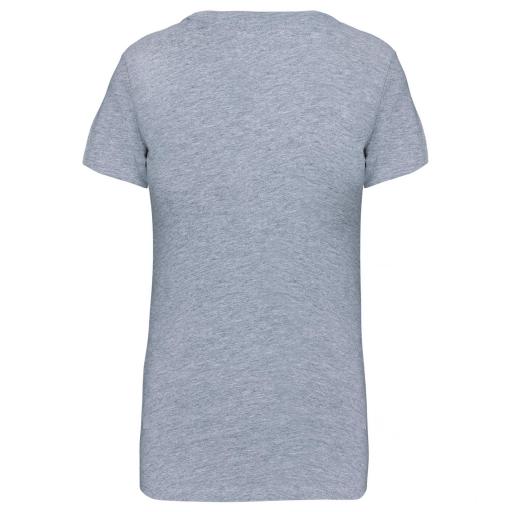 Camiseta Kariban Mujer K380 Gris [1]