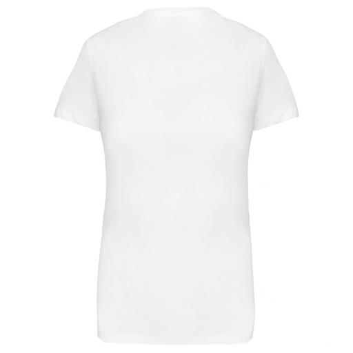 Camiseta Kariban Mujer K380 Blanco [1]