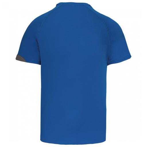Camiseta Proact PA436 Azul [1]