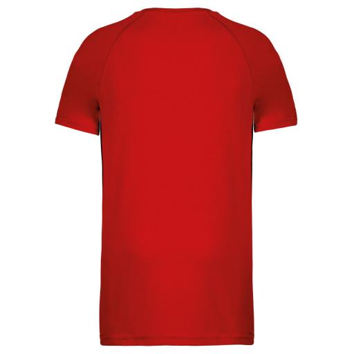 Camiseta Proact PA438 Rojo [1]