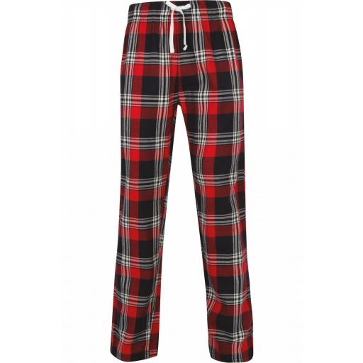Pantalón Pijama Hombre SFM083  [0]