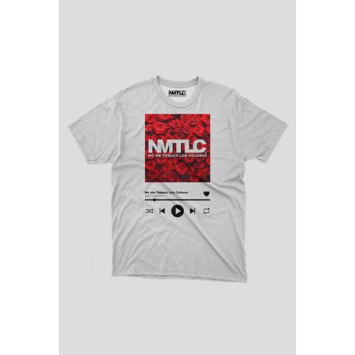 Camiseta Spotify [1]