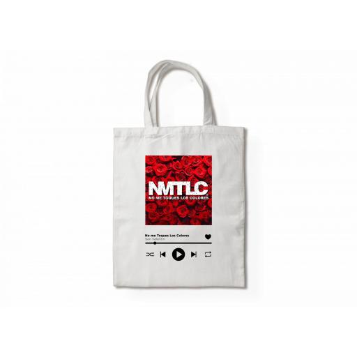Tote Bag Spotify  [1]