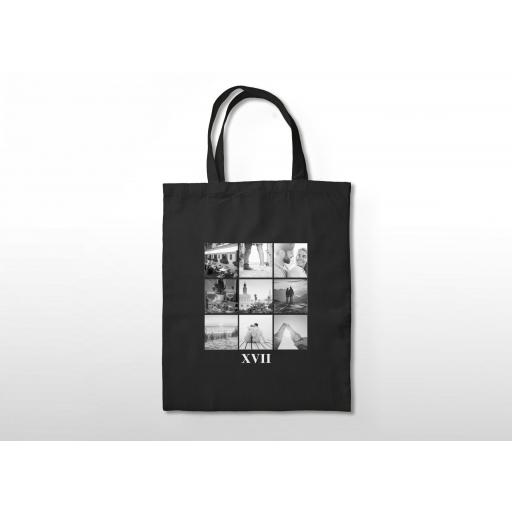 Tote Bag Collage [1]