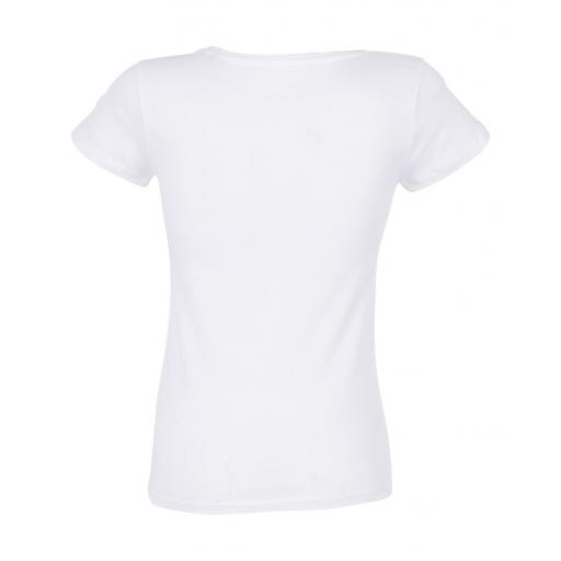 Camiseta Sols RTP Mujer Blanco 102 [2]