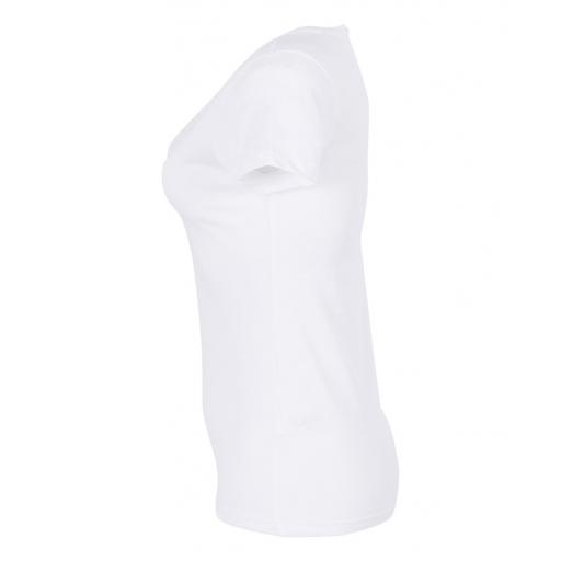 Camiseta Sols RTP Mujer Blanco 102 [3]