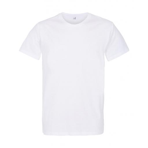 Camiseta Sols RTP Tempo Hombre Blanco 102