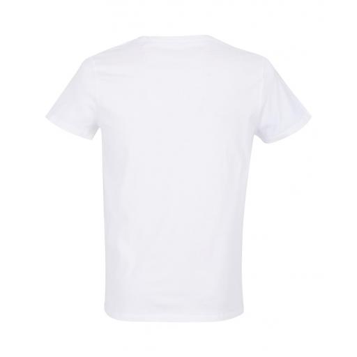 Camiseta Sols RTP Tempo Hombre Blanco 102 [1]
