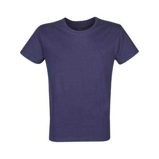 Camiseta Sols RTP Tempo Hombre Azul Marino 319