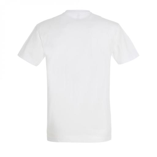 Camiseta Sols Imperial Hombre Blanco 102 [1]