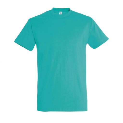 Camiseta Sols Imperial Hombre Azul Caribeño 237 [0]