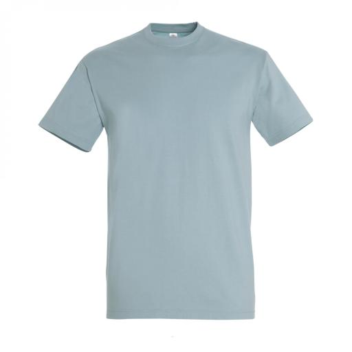 Camiseta Sols Imperial Hombre Azul Glaciar 245