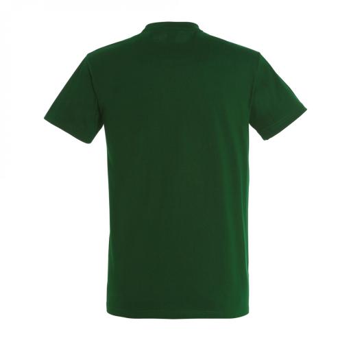 Camiseta Sols Imperial Hombre Verde Botella 264 [1]