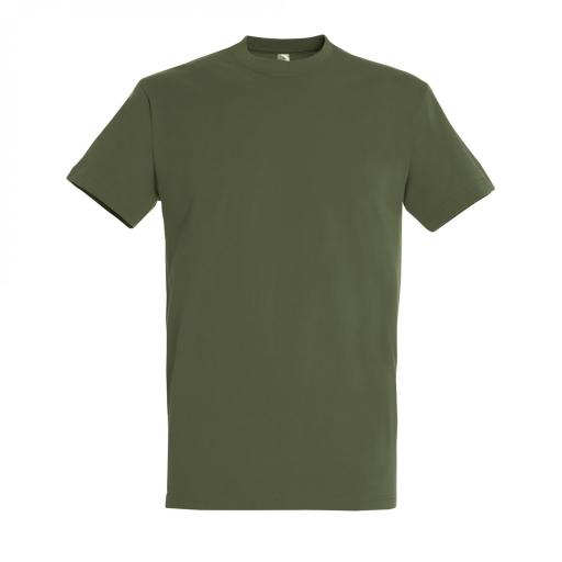 Camiseta Sols Imperial Hombre Army 269