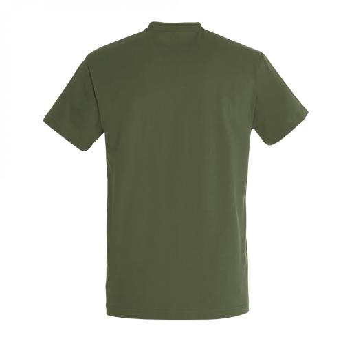 Camiseta Sols Imperial Hombre Army 269 [1]