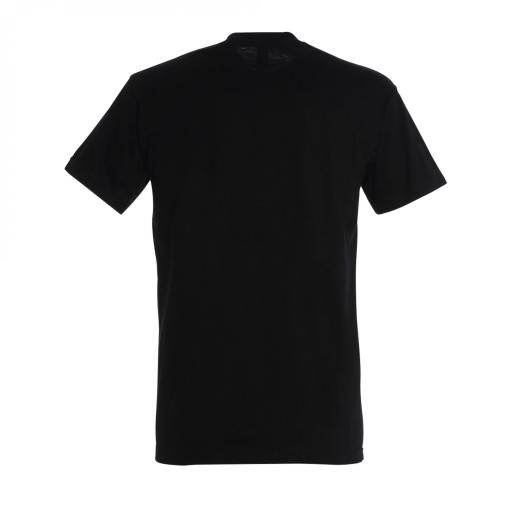 Camiseta Sols Imperial Hombre Negro 309 [1]