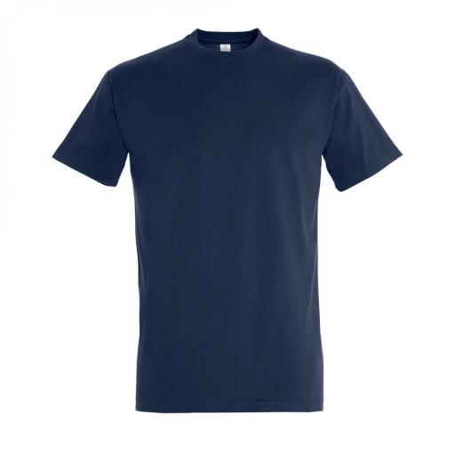 Camiseta Sols Imperial Hombre French Marino 319 [0]
