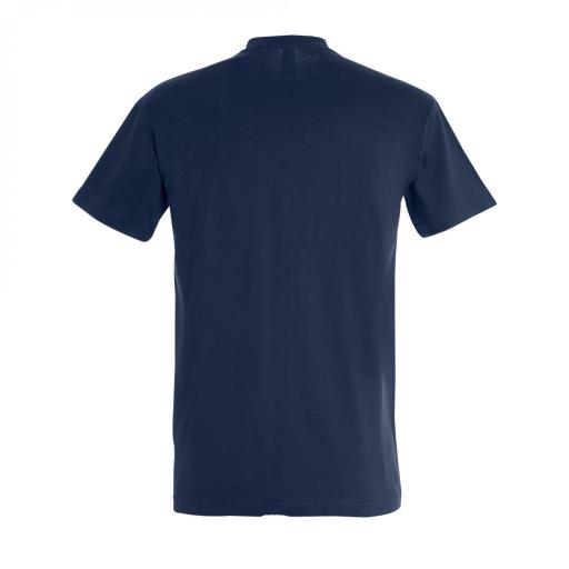Camiseta Sols Imperial Hombre French Marino 319 [1]