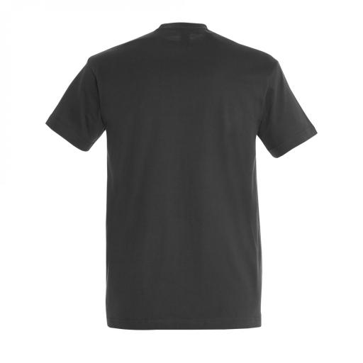 Camiseta Sols Imperial Hombre Gris Ratón 381 [1]