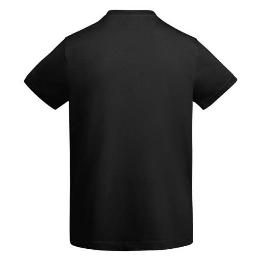 Camiseta Roly Veza Negro 02 [1]