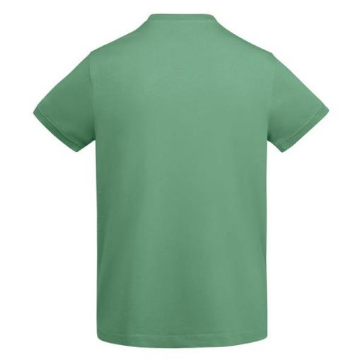 Camiseta Roly Veza Menta Oscuro 164 [1]