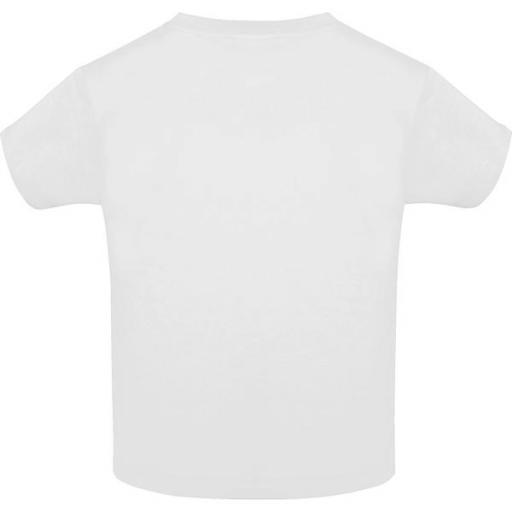 Camiseta Roly Baby Blanco 01 [1]