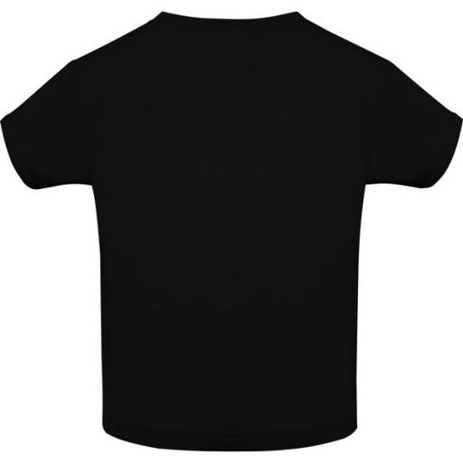 Camiseta Roly Baby Negro 02 [1]