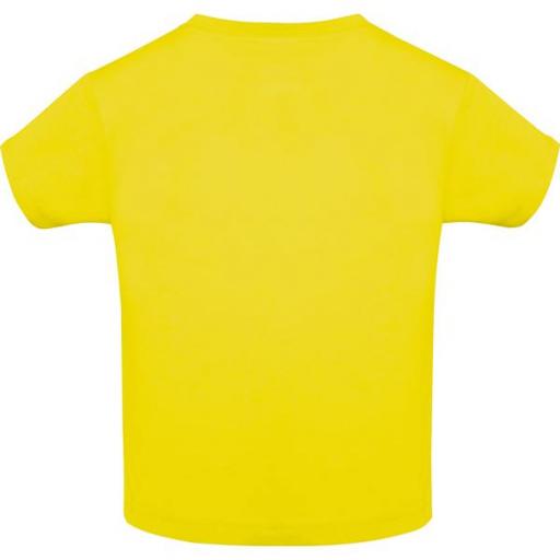 Camiseta Roly Baby Amarillo 03 [1]