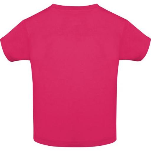 Camiseta Roly Baby Rosetón 78 [1]