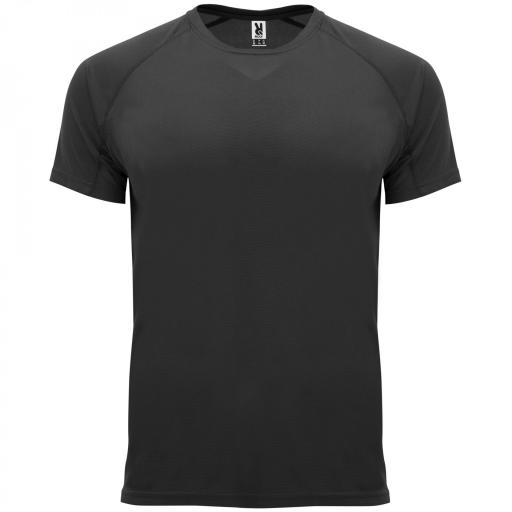 Camiseta Roly Baharain Negro 02 [1]