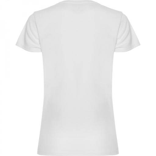 Camiseta Montecarlo Woman Blanco 01 [1]