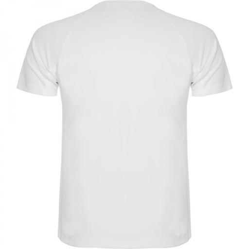 Camiseta Roly Montecarlo Blanco 01 [1]