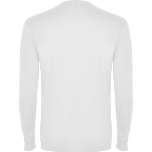 Camiseta Roly Pointer Blanco 01 [1]