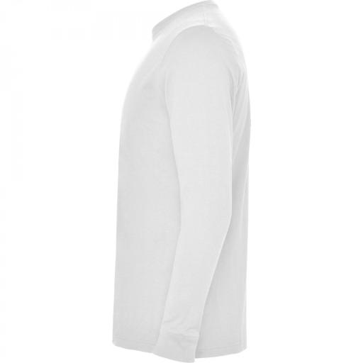 Camiseta Roly Pointer Blanco 01 [2]