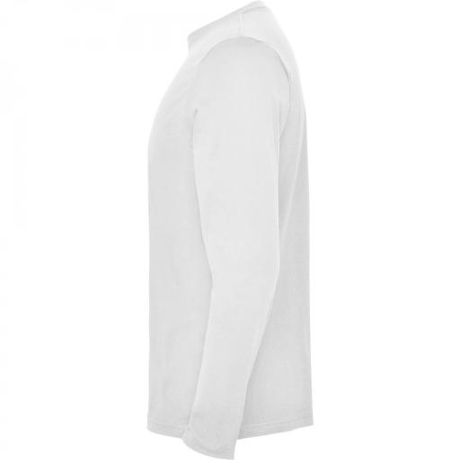 Camiseta Roly Extreme Blanco 01 [2]