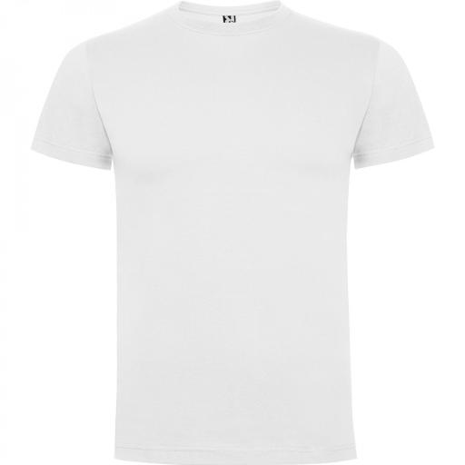 Camiseta Dogo Premium Blanco 01