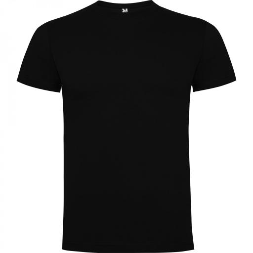 Camiseta Dogo Premium Negro 02 [0]