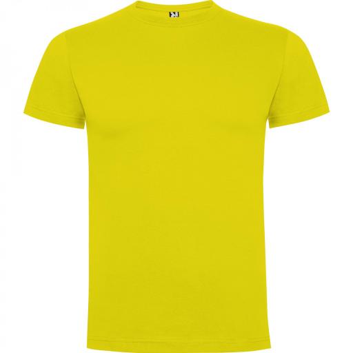 Camiseta Dogo Premium Amarillo 03